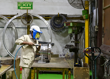 SME growth fund to boost capital access, strengthen investor confidence: Industry SME growth fund to boost capital access, strengthen investor confidence: Industry