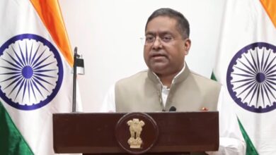 India condemns attacks on commercial vessels in Black Sea, reiterates call for dialogue and diplomacy
