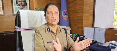 Centre moves SC against Jharkhand DGP appointment rules, alleges non-compliance with verdict Centre moves SC against Jharkhand DGP appointment rules, alleges non-compliance with verdict