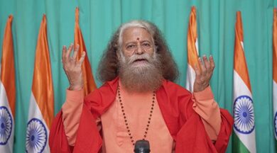 ‘His greatest strength, to consider entire nation his family’: Swami Chidanand Saraswati hails PM Modi’s 25-year journey