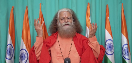 ‘His greatest strength, to consider entire nation his family’: Swami Chidanand Saraswati hails PM Modi’s 25-year journey