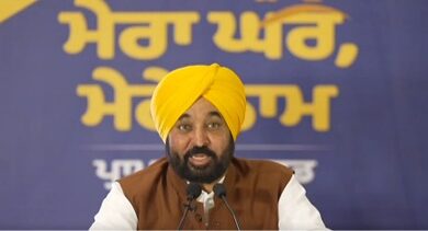 Nothing concrete found in extensive CBI search, claims Punjab CM Nothing concrete found in extensive CBI search, claims Punjab CM