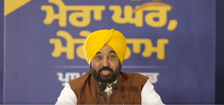 Nothing concrete found in extensive CBI search, claims Punjab CM
