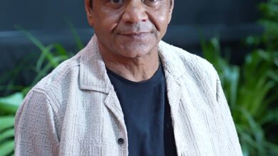 Rajpal Yadav reveals title of next film to CJI Surya Kant in a light-hearted exchange inside Apex Court Rajpal Yadav reveals title of next film to CJI Surya Kant in a light-hearted exchange inside Apex Court