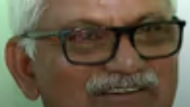 In a first, IUML appoints Hindu as State Vice-President in Kerala In a first, IUML appoints Hindu as State Vice-President in Kerala
