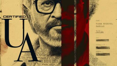 Rajinikanth’s ‘Jailer 2’ cleared for release with a U/A certificate! Rajinikanth’s ‘Jailer 2’ cleared for release with a U/A certificate!