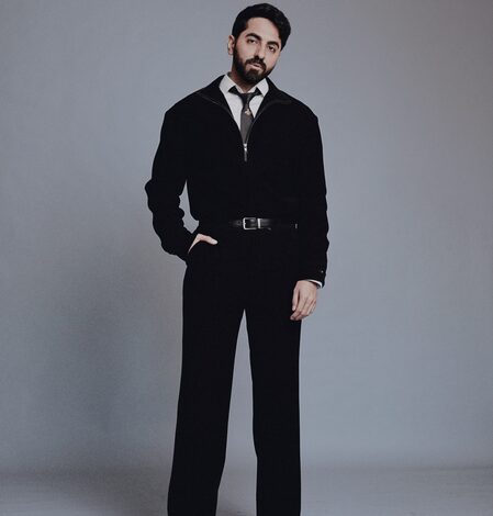 Ayushmann Khurrana on 25 years of PM Modi’s service: May he continue to do good work Ayushmann Khurrana on 25 years of PM Modi’s service: May he continue to do good work