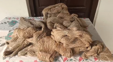 Uttarakhand: Silk yarn spinning generates employment for women members of SHGs in Kumaon