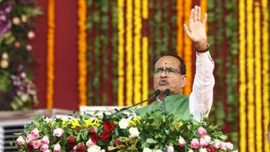 COVID-19, terrorism tested India; PM Modi provided strong leadership: Shivraj Chouhan