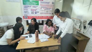 Delhi CEO organises special camps to include names of eligible voters not on draft list