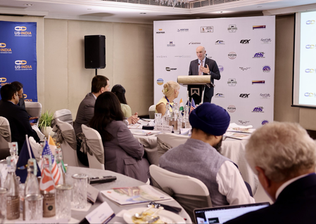 USA’s Montana state eyes tie-ups with India in quantum technology, photonics USA’s Montana state eyes tie-ups with India in quantum technology, photonics