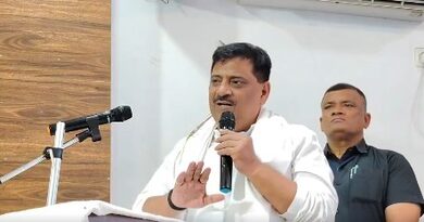 ‘Anyone who wants to do politics in Bihar will have to align with JD-U’: Sanjay Kumar Jha