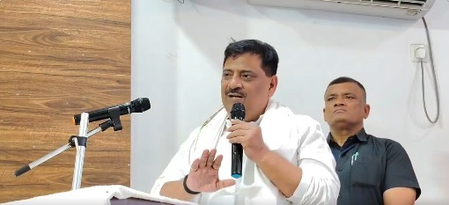 ‘Anyone who wants to do politics in Bihar will have to align with JD-U’: Sanjay Kumar Jha ‘Anyone who wants to do politics in Bihar will have to align with JD-U’: Sanjay Kumar Jha