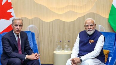 India, Canada eye substantive defence ties India, Canada eye substantive defence ties