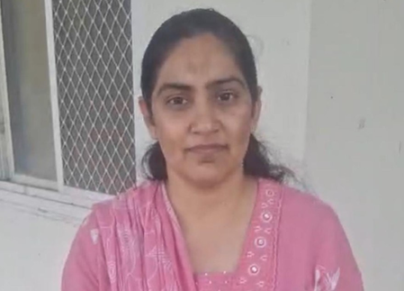 Rajasthan: Suspended jailer arrested for taking inmates from Ajmer women’s jail Rajasthan: Suspended jailer arrested for taking inmates from Ajmer women’s jail