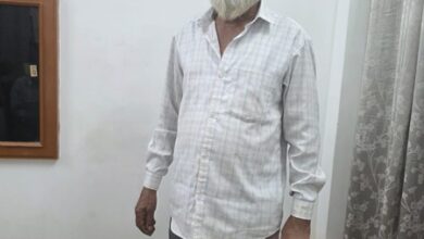 63-year-old Bengal man arrested in Rajasthan for obtaining fake online minority scholarship