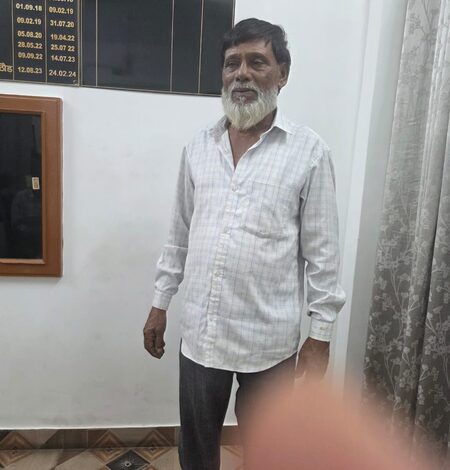 63-year-old Bengal man arrested in Rajasthan for obtaining fake online minority scholarship