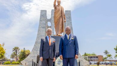 Ghana eyes partner status as BRICS expands global influence under India’s chairmanship