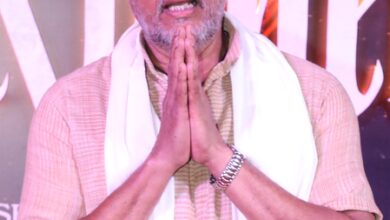 Rajinikanth can’t believe his ‘dear friend’ Nana Patekar is ‘no longer with us’: May his soul rest in peace Rajinikanth can’t believe his ‘dear friend’ Nana Patekar is ‘no longer with us’: May his soul rest in peace