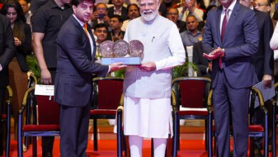 India becoming a key telecom technology nation: Minister India becoming a key telecom technology nation: Minister