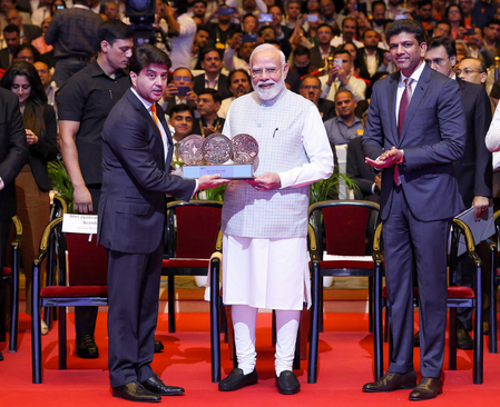 India becoming a key telecom technology nation: Minister