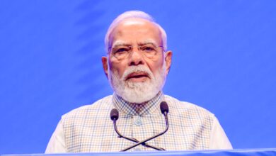 PM Modi to inaugurate development projects worth Rs 3,350 crore in Ladakh today PM Modi to inaugurate development projects worth Rs 3,350 crore in Ladakh today