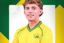 SA20 Season 5: Teenager Rowles most expensive pick in auction; Du Plessis, Pollard head to JSK