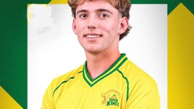 SA20 Season 5: Teenager Rowles most expensive pick in auction; Du Plessis, Pollard head to JSK