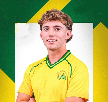 SA20 Season 5: Teenager Rowles most expensive pick in auction; Du Plessis, Pollard head to JSK SA20 Season 5: Teenager Rowles most expensive pick in auction; Du Plessis, Pollard head to JSK