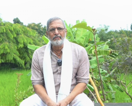 Veteran actor Nana Patekar passes away at 75,  takes his last breath in Goa