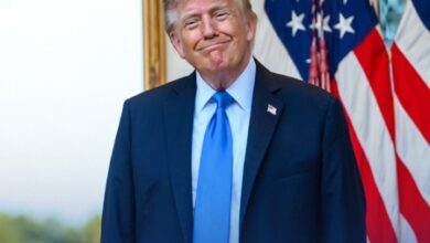 We’ll be out of Iran soon; oil prices will come down like a rock, says Trump We’ll be out of Iran soon; oil prices will come down like a rock, says Trump