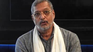 Nitin Gadkari pays emotional tribute to Nana Patekar, calls it a “huge loss” to Indian cinema Nitin Gadkari pays emotional tribute to Nana Patekar, calls it a “huge loss” to Indian cinema