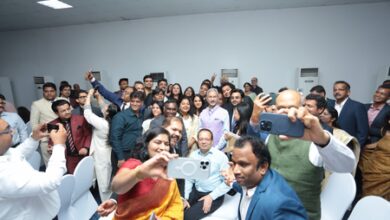 EAM Jaishankar highlights India’s transformation under PM Modi’s leadership before diaspora in Cote d’Ivoire