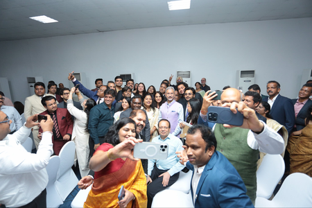EAM Jaishankar highlights India’s transformation under PM Modi’s leadership before diaspora in Cote d’Ivoire EAM Jaishankar highlights India’s transformation under PM Modi’s leadership before diaspora in Cote d’Ivoire
