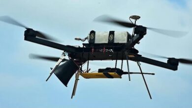 TN allocates over Rs 212 crore for police weapons, drones, patrol vehicles