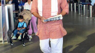 Gave us characters that will be remembered for generations: PM Modi condoles Nana Patekar’s demise