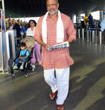 Gave us characters that will be remembered for generations: PM Modi condoles Nana Patekar’s demise Gave us characters that will be remembered for generations: PM Modi condoles Nana Patekar’s demise