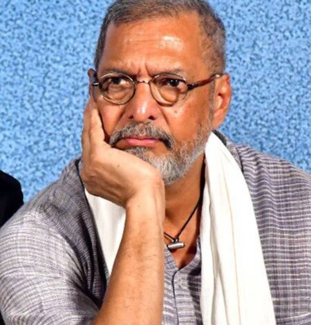 Jr NTR, Prabhu Deva condole Nana Patekar’s demise; hail his remarkable talent!