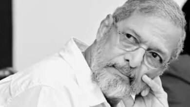 Suniel Shetty, Arjun Rampal, Boman Irani express grief over Nana Patekar’s loss: They don’t make men like you anymore Suniel Shetty, Arjun Rampal, Boman Irani express grief over Nana Patekar’s loss: They don’t make men like you anymore