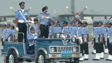 World witnessed how fast Air Force moved into combat during Op Sindoor, says IAF chief World witnessed how fast Air Force moved into combat during Op Sindoor, says IAF chief