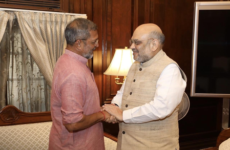 ‘Left indelible mark on hearts of audiences’: BJP condoles Nana Patekar’s demise ‘Left indelible mark on hearts of audiences’: BJP condoles Nana Patekar’s demise