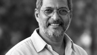 ‘Deeply saddened’: Prez Murmu, VP Radhakrishnan mourn passing of Nana Patekar