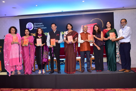 Climate change also a crisis of livelihoods, access, representation and power: Experts Climate change also a crisis of livelihoods, access, representation and power: Experts