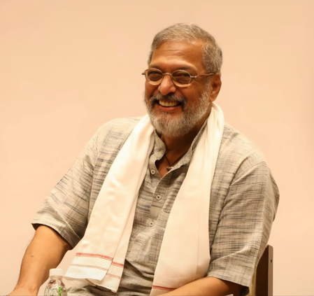 Nana Patekar was a towering figure in Indian cinema: Karnataka leaders