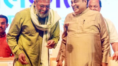 Will be remembered for his good work for farmers’ welfare and great acting: NDA leaders pay their respects to Nana Patekar