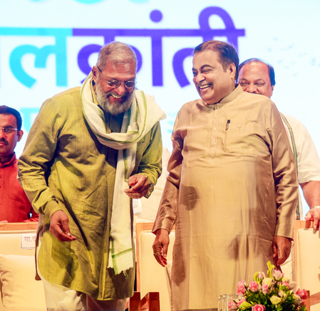 Will be remembered for his good work for farmers’ welfare and great acting: NDA leaders pay their respects to Nana Patekar