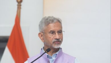 India’s developmental ties with Africa guided by partners’ needs, priorities: EAM Jaishankar