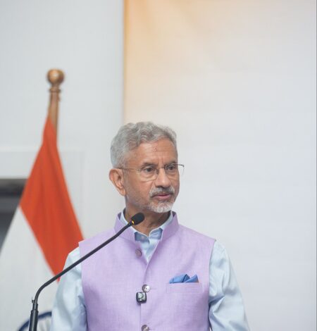 India’s developmental ties with Africa guided by partners’ needs, priorities: EAM Jaishankar India’s developmental ties with Africa guided by partners’ needs, priorities: EAM Jaishankar