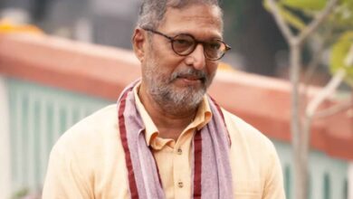 Revanth Reddy, Pawan Kalyan condole Nana Patekar’s demise