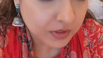 Tanushree Dutta calls Nana Patekar’s demise ‘Evil Dead’, offers condolences to his family